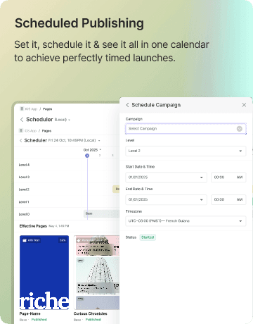 Content model and structure builder in Malible headless CMS