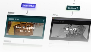 Personalization & A/B Testing Photo